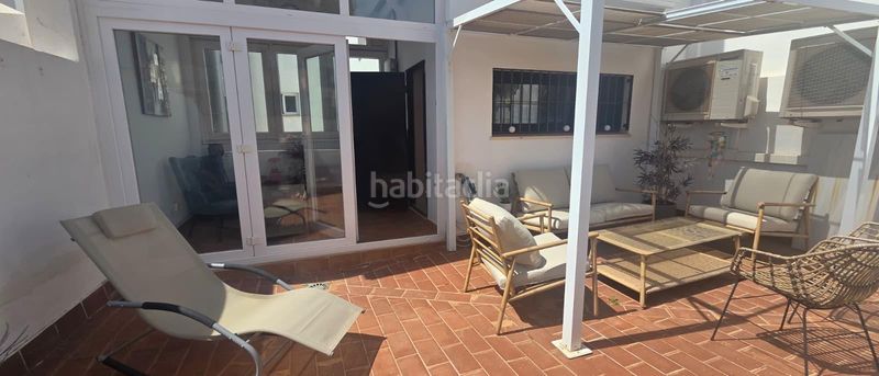 Foto 9b3edc8c-8897-4e90-a0a1-c2ecd2eee12b. Casa adossada amb aparcament piscina a Torreblanca del Sol Fuengirola
