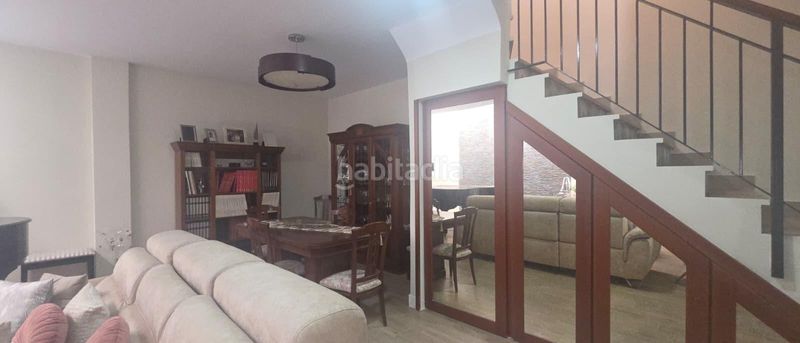 Foto 9f182a63-af07-4d81-9255-8c9ebd70394a. Casa adossada amb aparcament piscina a Torreblanca del Sol Fuengirola