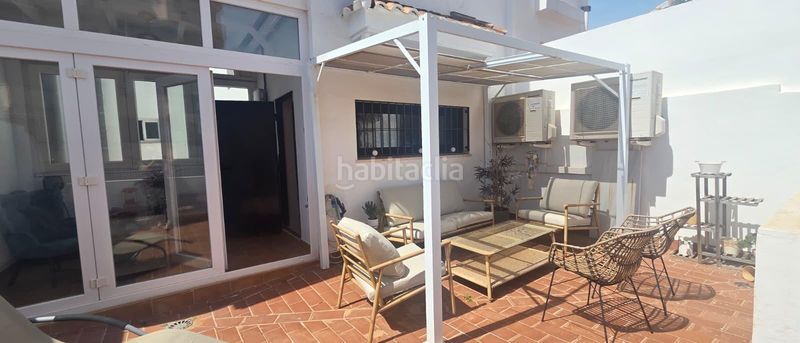 Foto ac68a29c-c3ba-47a7-b1bc-9049580b3c60. Casa adossada amb aparcament piscina a Torreblanca del Sol Fuengirola