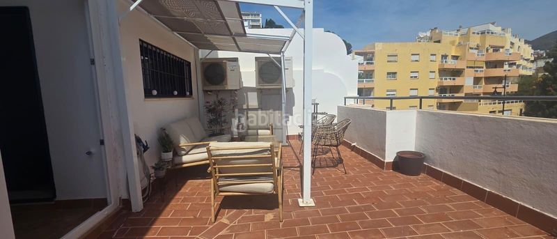 Foto b0b37282-ec93-468c-9b2e-e29d6a5a704d. Casa adossada amb aparcament piscina a Torreblanca del Sol Fuengirola