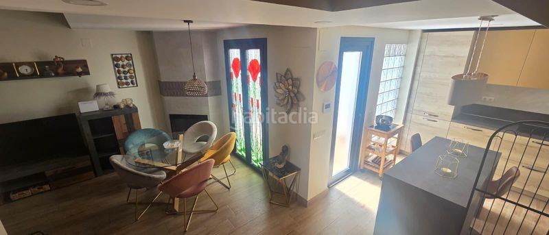 Foto d3293b4d-0b14-4547-b320-1d7eaaf9c1fa. Casa adossada amb aparcament piscina a Torreblanca del Sol Fuengirola