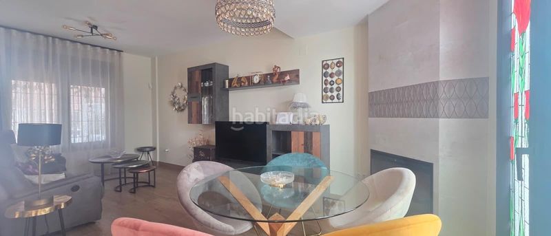 Foto da9b16d2-3828-4ea3-8eca-6ee6db5ffe6f. Casa adossada amb aparcament piscina a Torreblanca del Sol Fuengirola