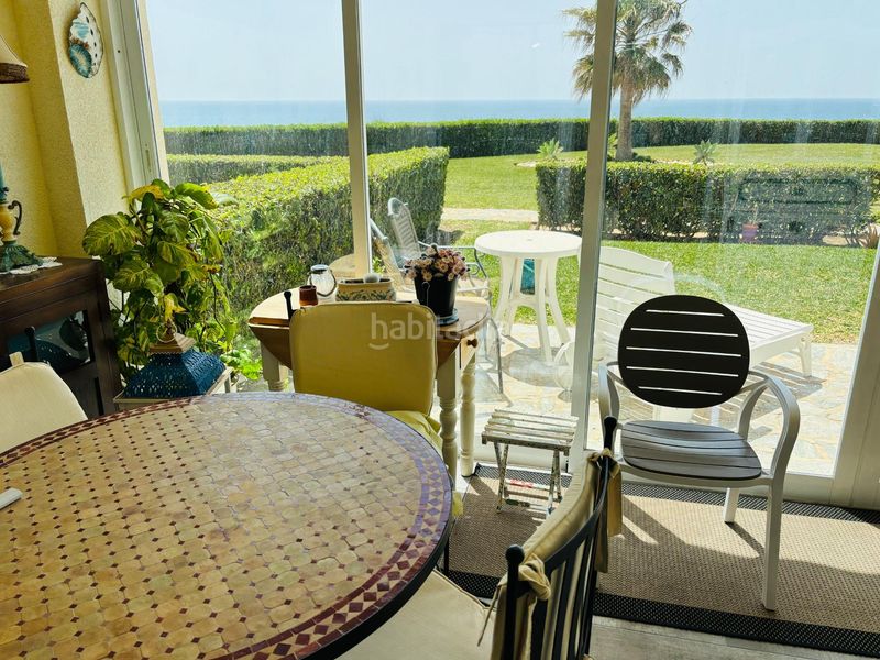 Foto 73268aee-8051-4611-b2b9-03b38ceed003. Apartament amb calefacció aparcament piscina a El Faro de Calaburra - Chaparral Mijas