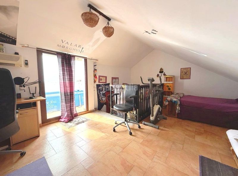 Foto 21382e40-f024-4582-a103-b9b3faf55ef5. Casa adossada amb aparcament a Centro Benalmádena