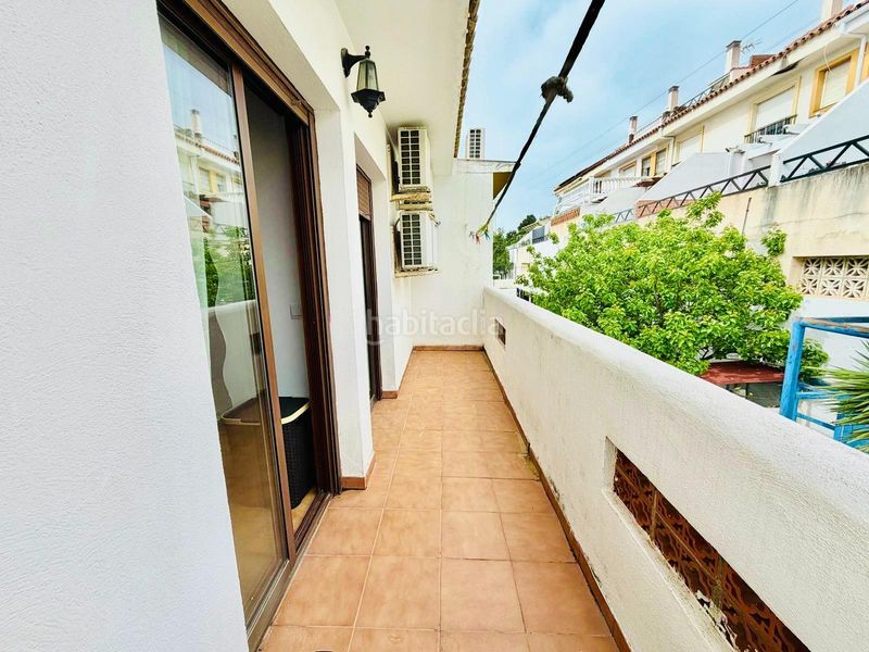 Foto 3909ea57-a680-41bd-ac40-117c7e22b4de. Casa adossada amb aparcament a Centro Benalmádena