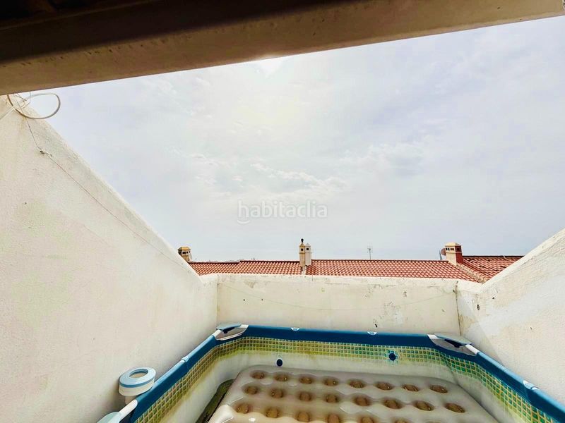Foto 778313fa-8602-4e54-9c82-9e2e8ad883bb. Casa adossada amb aparcament a Centro Benalmádena