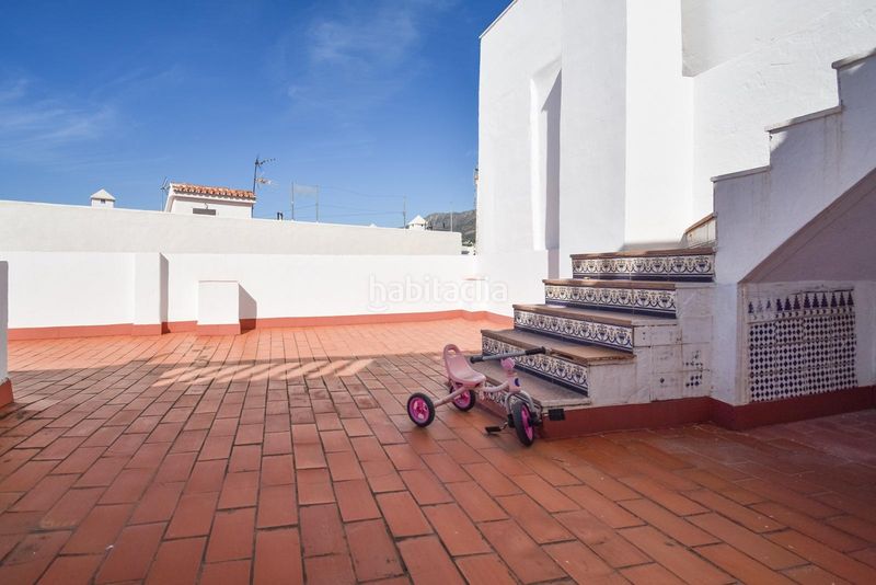 Foto 0b08e89c-1652-46a7-9608-aed6d7dde456. Edificio in campo de Mijas Mijas