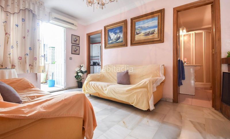 Foto 4028afd3-777d-430e-ba7c-eac7d1fb0df0. Edificio in campo de Mijas Mijas