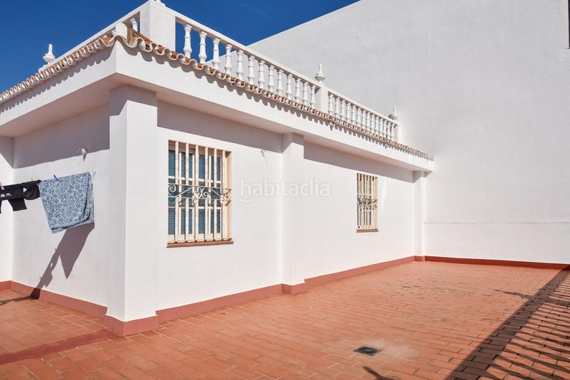 Foto 87277e1a-a688-49f8-a179-851042b0c815. Edificio in campo de Mijas Mijas