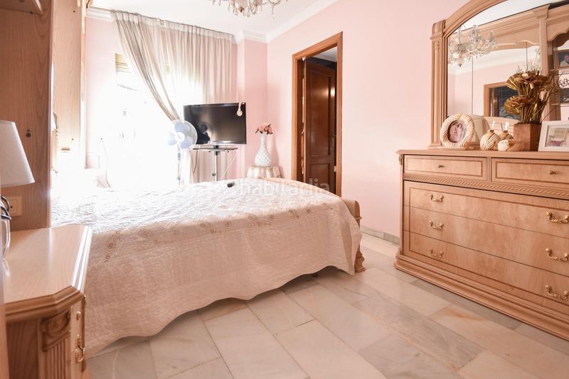 Foto a966823a-1c0a-4578-af29-3f3b1289565d. Edificio in campo de Mijas Mijas
