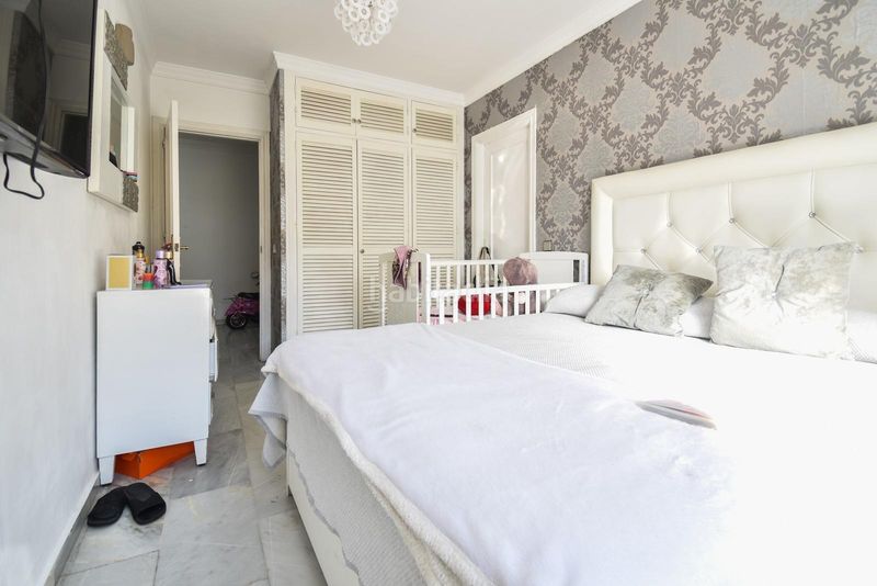 Foto b9bcf6b2-96ae-4cc6-b2f0-3a791346a680. Edificio in campo de Mijas Mijas