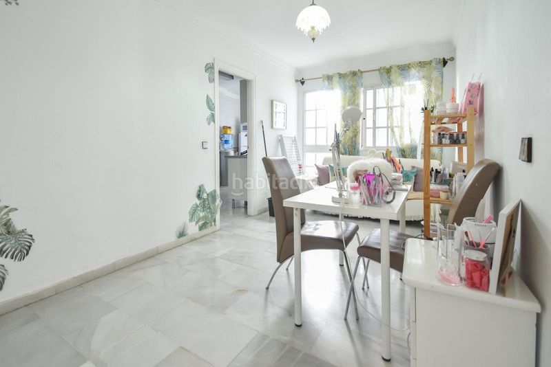 Foto f2c71754-3fb2-46c8-b823-3397bd039f0b. Edificio in campo de Mijas Mijas