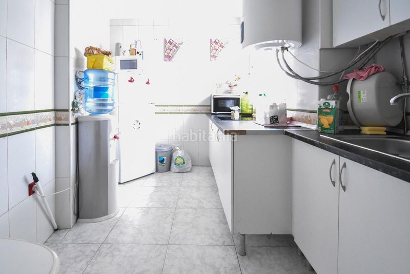 Foto ffcc8420-96db-4307-966d-539293294f0b. Edificio in campo de Mijas Mijas