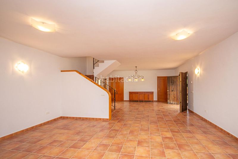 Foto bc738995-8090-4a50-bfe0-edfa8c8e3470. Masia amb aparcament a Mijas golf Mijas