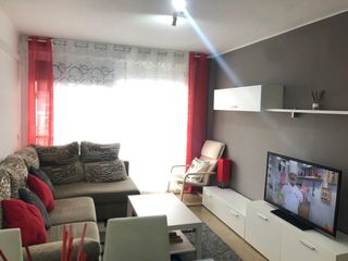 Apartament a Puerto Deportivo