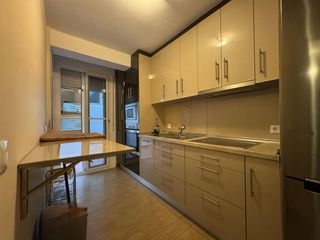 Apartament a Puerto Deportivo