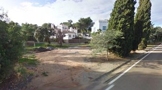 Terreny residencial a Sotogrande Alto. Gran oportunidad de inversión una parcela enorme en sotogrande