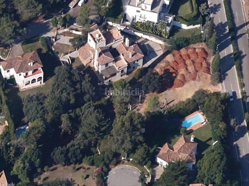Foto ea3b80d2-d05e-4a27-a635-abe3b14a4077. Terreny residencial a Sotogrande alto Sotogrande