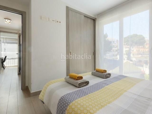 Foto 3eedb675-f8e1-4cca-8095-ce430c221bd4. Apartament amb aparcament a Puerto Marina Benalmádena