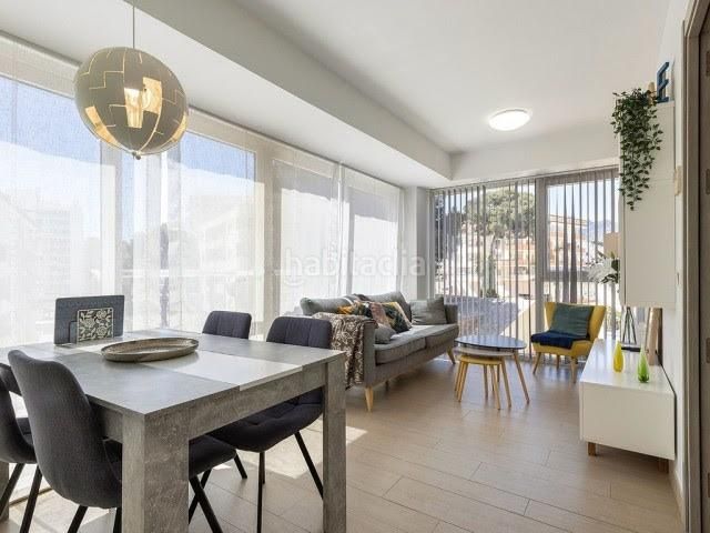 Foto 45c7e1b0-e92d-4937-b231-a7149c308d05. Apartament amb aparcament a Puerto Marina Benalmádena