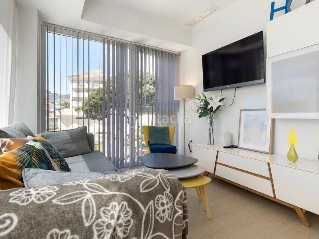 Foto 5e221bf2-2fcd-4dbb-8e76-f304db195cd1. Apartament amb aparcament a Puerto Marina Benalmádena