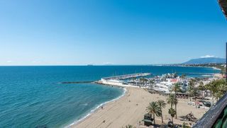 Apartament a Playa Bajadilla - Puertos