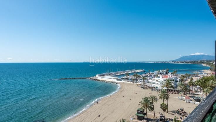 Foto 7fbf4135-d583-4816-9b3b-6b37ed03a1b6. Apartament a Playa Bajadilla - Puertos Marbella