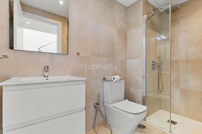 Foto 7f801e73-44fa-4eef-8efb-6ed87b08012f. Casa adossada amb aparcament piscina a Torreblanca del Sol Fuengirola