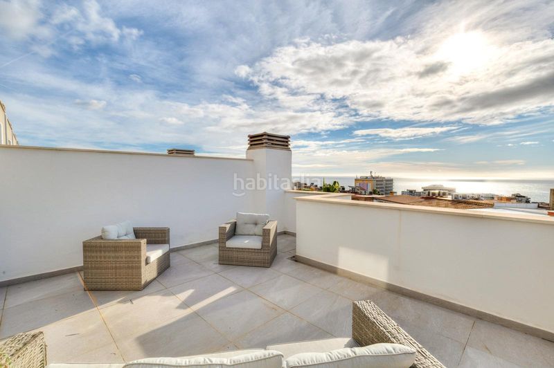Foto a422dc73-dc7a-4204-b2ff-fb07e1cbab3f. Casa adossada amb aparcament piscina a Torreblanca del Sol Fuengirola