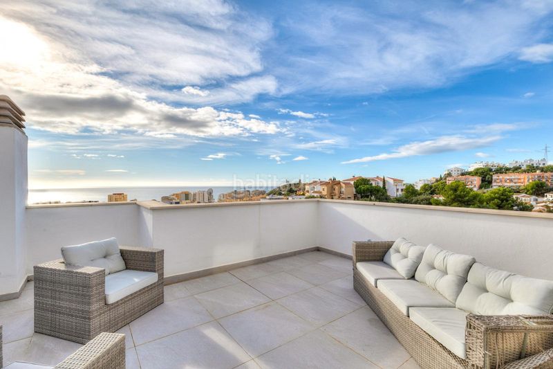 Foto f54c0fdf-36f6-4843-ae3c-8a1daa865ebe. Casa adossada amb aparcament piscina a Torreblanca del Sol Fuengirola
