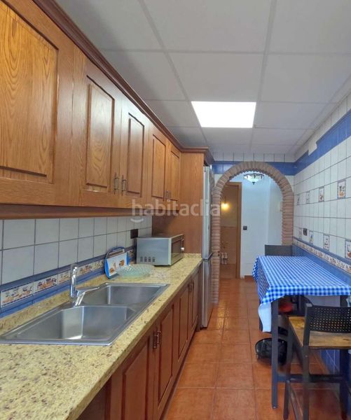 Foto 54920f4b-62cd-4093-b8a4-2682e52c50a2. Apartament amb aparcament piscina a Los Boliches Fuengirola