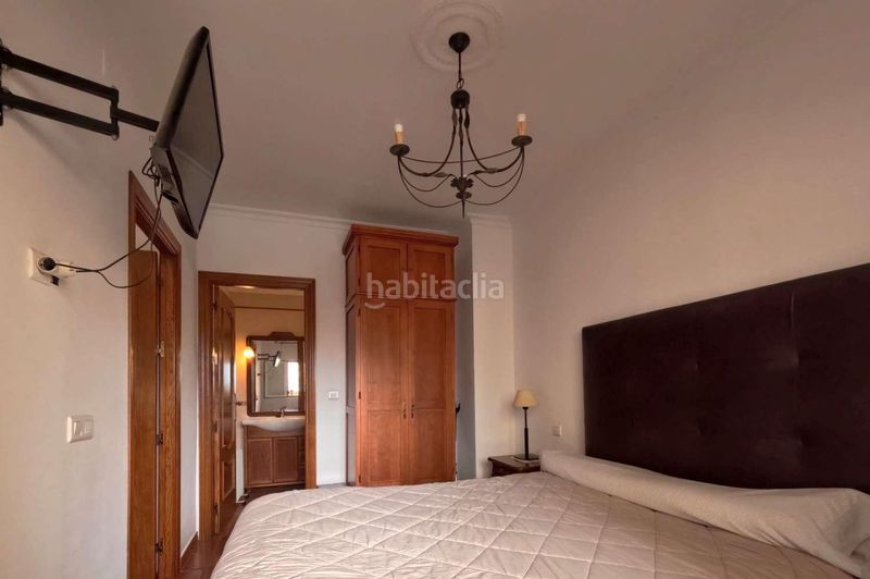 Foto 84dd95f6-59e3-4618-a712-9e86eee63483. Apartament amb aparcament piscina a Los Boliches Fuengirola