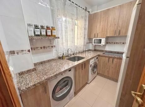 Foto 0ef785aa-e2fe-4a4d-b325-7264e63fdefa. Planta baixa a Las Cañadas Mijas