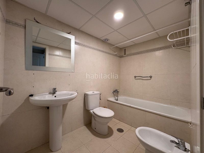 Foto bef1e1fc-570f-4964-91d1-a0b4059bd4f2. Pis amb aparcament piscina a Los Ríos Mijas