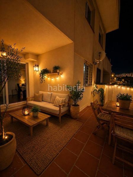 Foto afea97f2-c698-4ba1-b4d3-5244fdfaff75. Duplex con parcheggio in Torreblanca del Sol Fuengirola