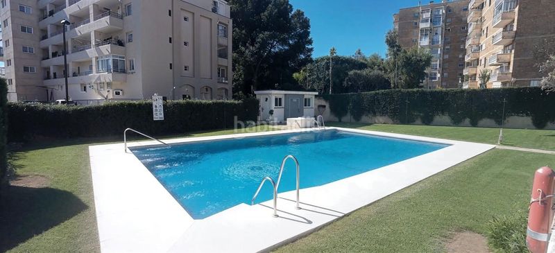 Foto e542f6a0-3ff9-4183-9120-1d024aff159a. Pis amb piscina a Solymar Benalmádena