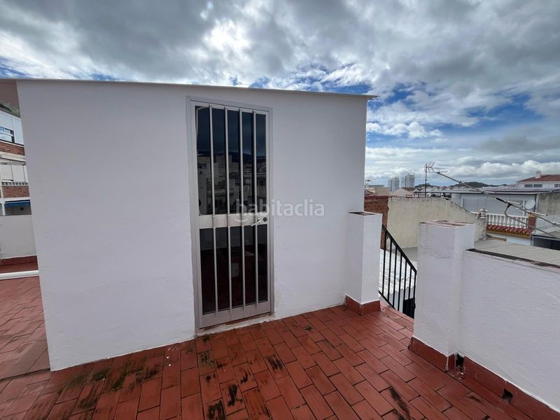 Foto a99aef10-a562-44d9-b962-edeb0722ed02. Casa a Arroyo de la Miel Benalmádena