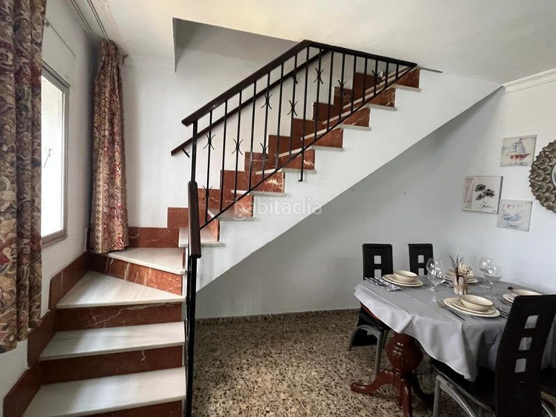 Foto c4a04fb6-1f7a-422a-a5f4-5a159dada935. Casa a Arroyo de la Miel Benalmádena