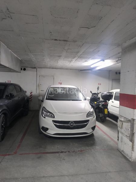Foto 09a5c20c-45e9-4915-bf2a-43ba592ac533. Apartament amb aparcament a Centro ciudad Fuengirola