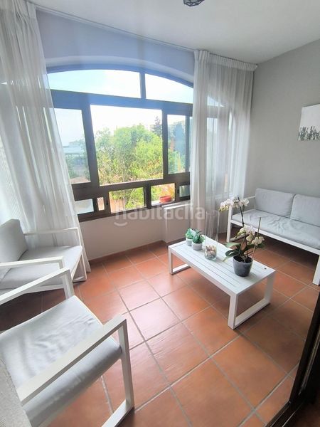 Foto 36091f5c-20e9-40b6-ac09-a8f8cd1d6001. Apartament amb aparcament a Centro ciudad Fuengirola