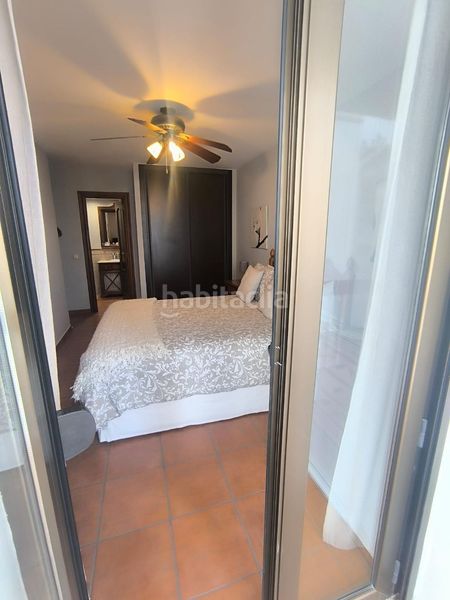 Foto 4661dc6f-1e4c-474b-963f-7df5b5c19473. Apartament amb aparcament a Centro ciudad Fuengirola