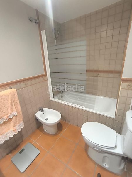 Foto 55863fad-15ed-4c3a-9d0b-198042f1ca75. Apartament amb aparcament a Centro ciudad Fuengirola
