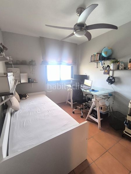 Foto 5e0a8b5c-013c-4cd3-abd0-9797733963b5. Apartament amb aparcament a Centro ciudad Fuengirola