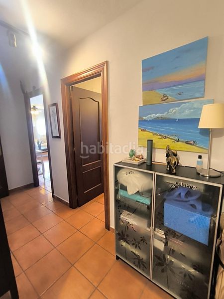 Foto 61b59808-d397-42c4-a2b6-545232a331e2. Apartament amb aparcament a Centro ciudad Fuengirola