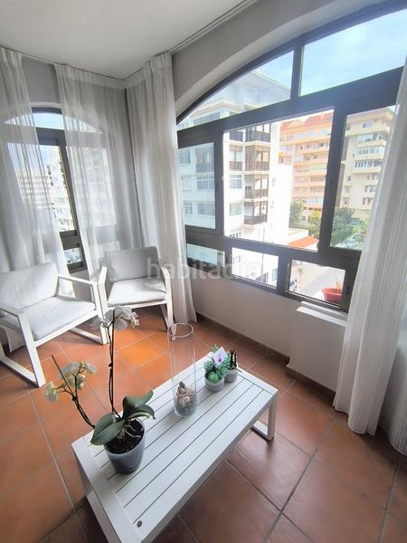 Foto 6a7dc2f9-78a7-4972-acf6-3df5e4be0f4f. Apartament amb aparcament a Centro ciudad Fuengirola