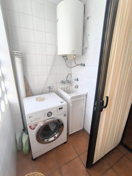 Foto 701c1925-5340-451a-b780-deaadcc3156c. Apartament amb aparcament a Centro ciudad Fuengirola