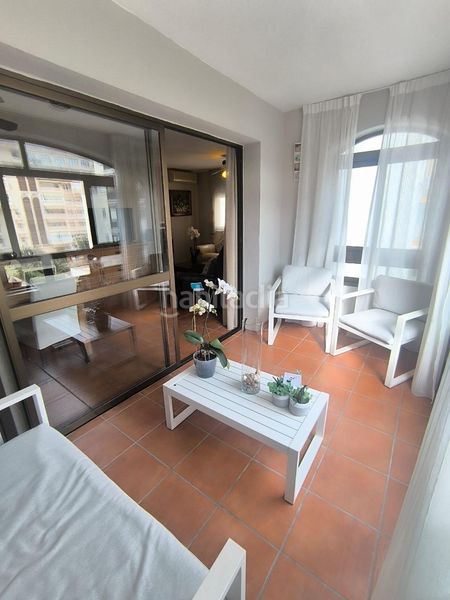 Foto 7c3900c6-0cd4-4e91-ae13-c862e69d2e6b. Apartament amb aparcament a Centro ciudad Fuengirola