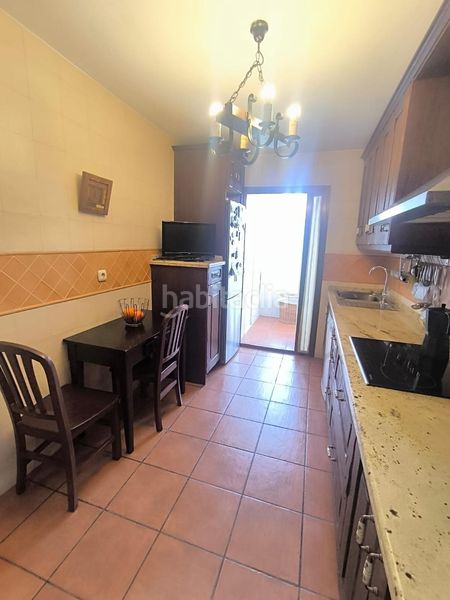 Foto 9b28b44f-a73e-48ae-9be1-fa61e8841e8a. Apartament amb aparcament a Centro ciudad Fuengirola