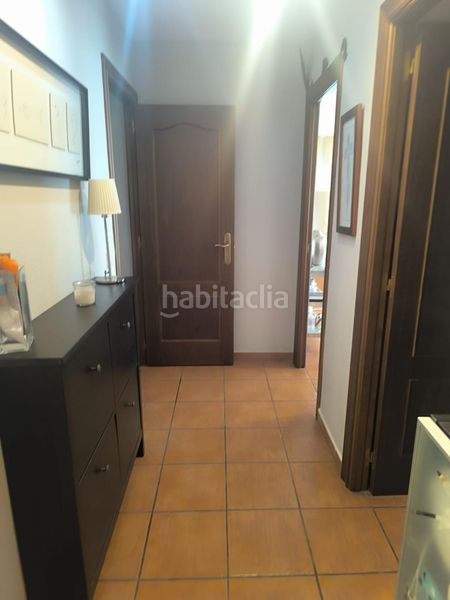 Foto 9d326d44-251f-46a4-a4ef-f35995b43411. Apartament amb aparcament a Centro ciudad Fuengirola