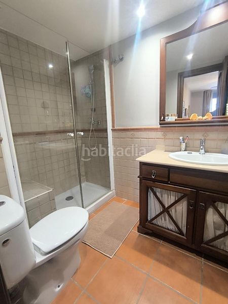 Foto a5ad4174-4089-495a-99c9-098295d019ec. Apartament amb aparcament a Centro ciudad Fuengirola